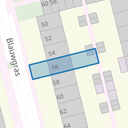 Perceel HLG03-B-7843