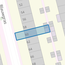 Perceel HLG03-B-7845