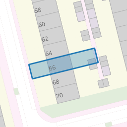 Perceel HLG03-B-7848