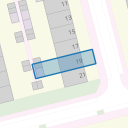 Perceel HLG03-B-7852