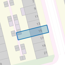 Perceel HLG03-B-7854