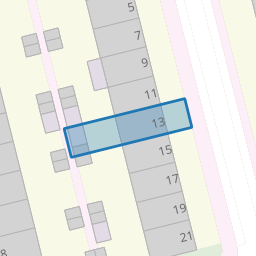 Perceel HLG03-B-7855