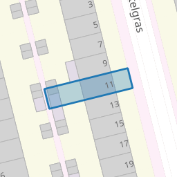 Perceel HLG03-B-7856