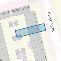 Perceel HLG03-B-7859