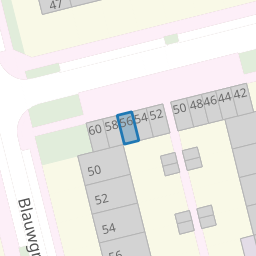 Perceel HLG03-B-7864