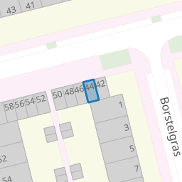 Perceel HLG03-B-7870