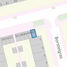 Perceel HLG03-B-7871