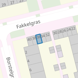 Perceel HLG03-B-7874