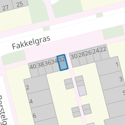 Perceel HLG03-B-7876