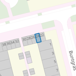 Perceel HLG03-B-7880