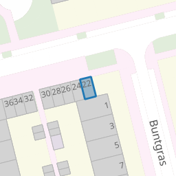 Perceel HLG03-B-7881