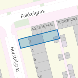 Perceel HLG03-B-7882