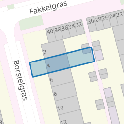 Perceel HLG03-B-7883