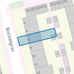 Perceel HLG03-B-7884