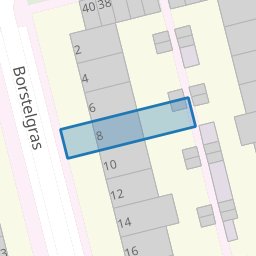 Perceel HLG03-B-7885