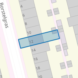 Perceel HLG03-B-7887