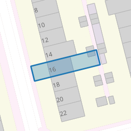 Perceel HLG03-B-7889