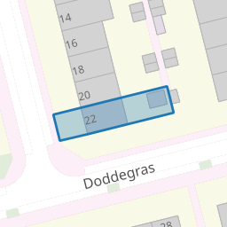 Perceel HLG03-B-7892