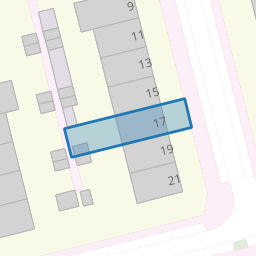 Perceel HLG03-B-7895