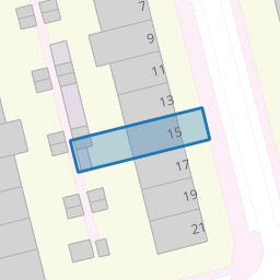 Perceel HLG03-B-7896