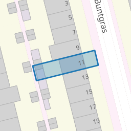 Perceel HLG03-B-7898