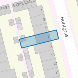 Perceel HLG03-B-7900