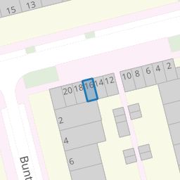 Perceel HLG03-B-7906