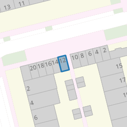 Perceel HLG03-B-7908