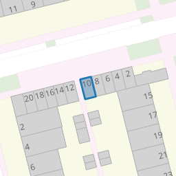 Perceel HLG03-B-7909