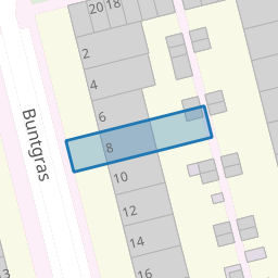 Perceel HLG03-B-7917