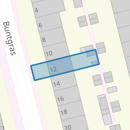 Perceel HLG03-B-7919