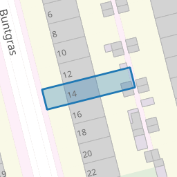 Perceel HLG03-B-7920