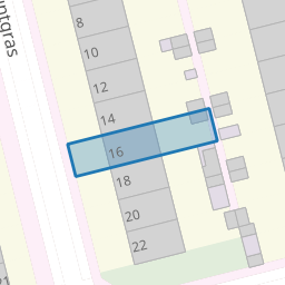 Perceel HLG03-B-7921