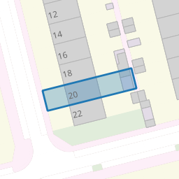 Perceel HLG03-B-7923