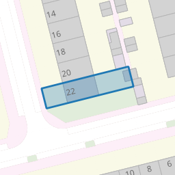 Perceel HLG03-B-7924