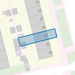 Perceel HLG03-B-7927