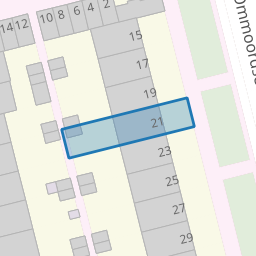 Perceel HLG03-B-7932