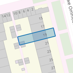 Perceel HLG03-B-7933