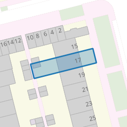 Perceel HLG03-B-7934