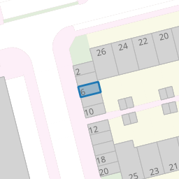 Perceel HLG03-B-7943