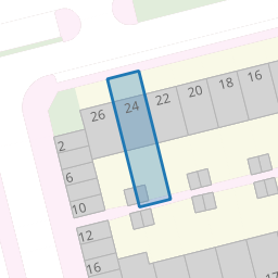 Perceel HLG03-B-7947