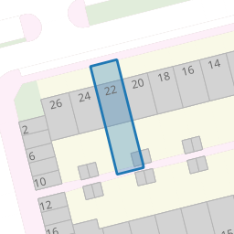 Perceel HLG03-B-7948