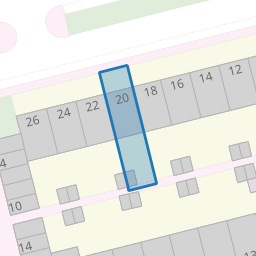 Perceel HLG03-B-7949