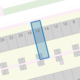 Perceel HLG03-B-7951