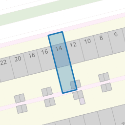 Perceel HLG03-B-7952