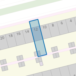 Perceel HLG03-B-7953