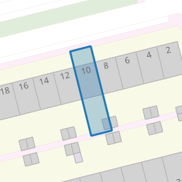 Perceel HLG03-B-7954