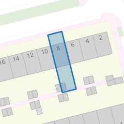 Perceel HLG03-B-7955