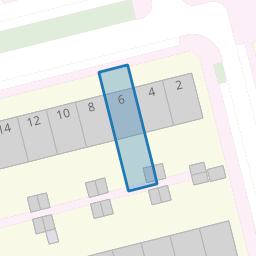 Perceel HLG03-B-7956