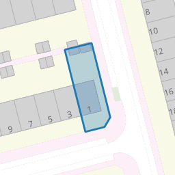 Perceel HLG03-B-7959